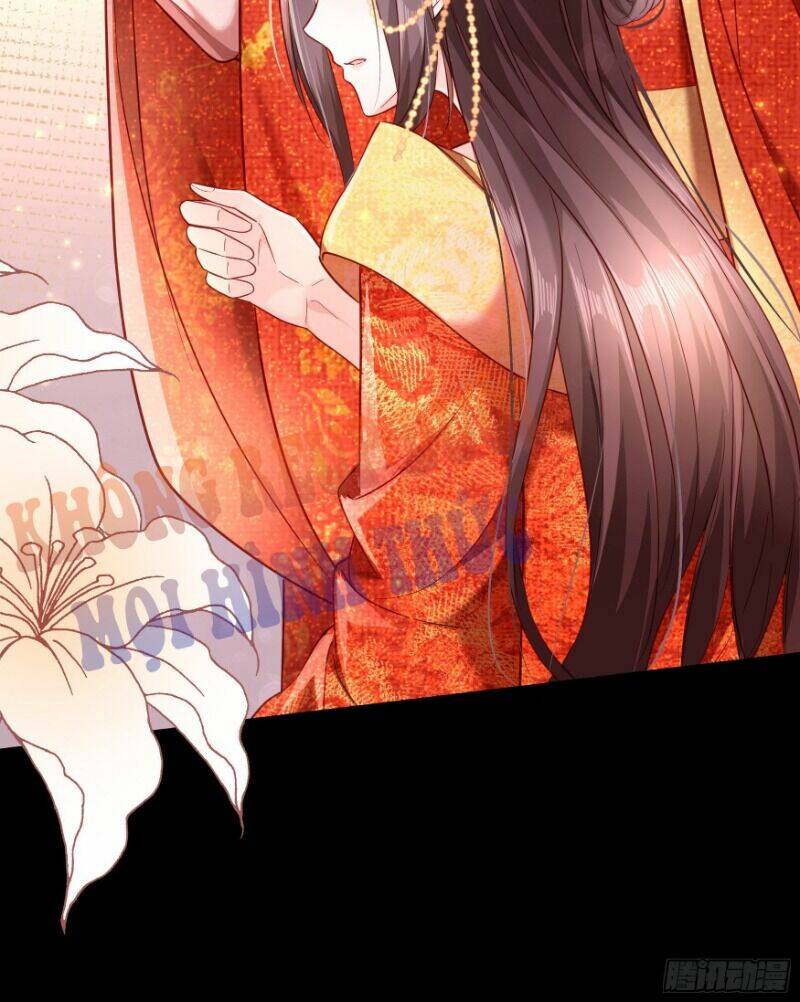 ta phải làm hoàng hậu chapter 4 11