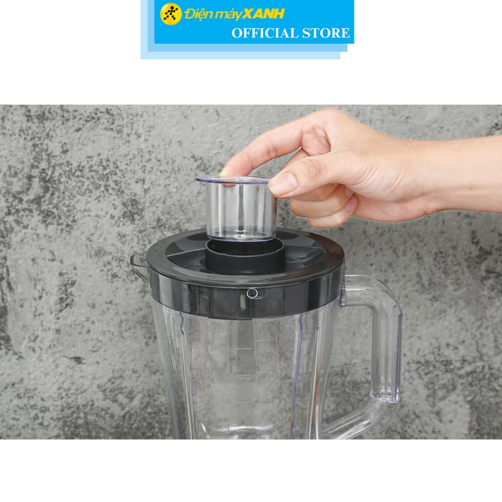 Máy xay sinh tố Sunhouse SHD5114 - Hàng Chính Hãng