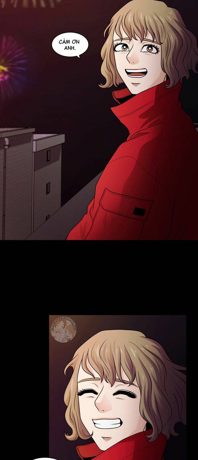 tomorrow - ngày mai chapter 30 55