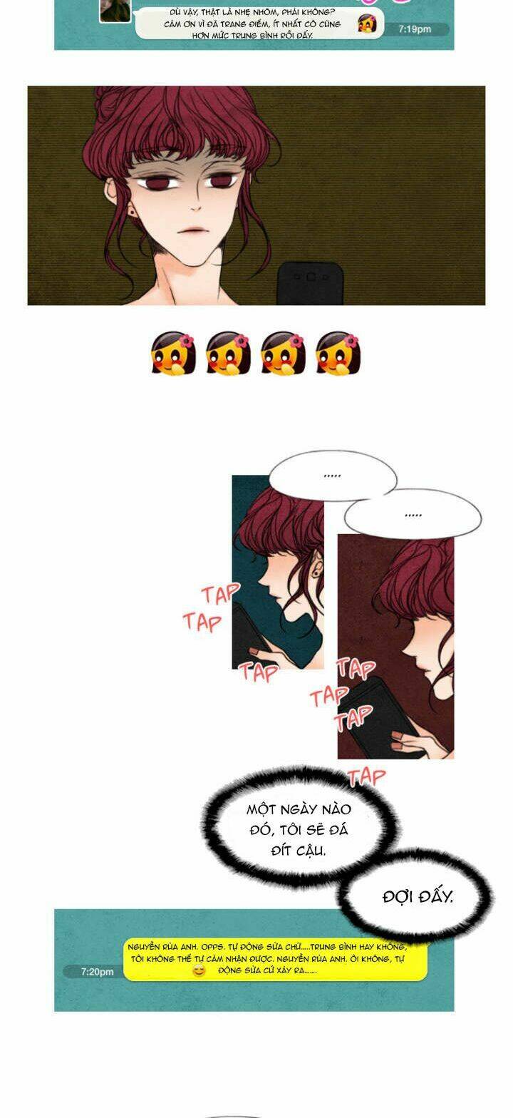 romantic marbling chapter 14 4