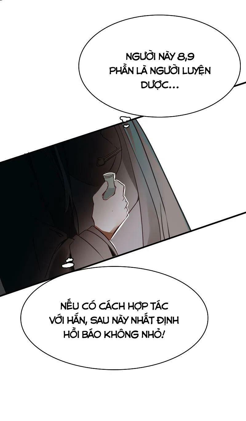 long đằng chiến tôn chapter 25 25