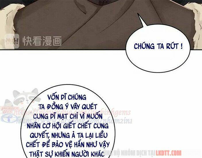 trọng sinh bá sủng nhiếp chính vương quá mạnh mẽ chapter 86 60