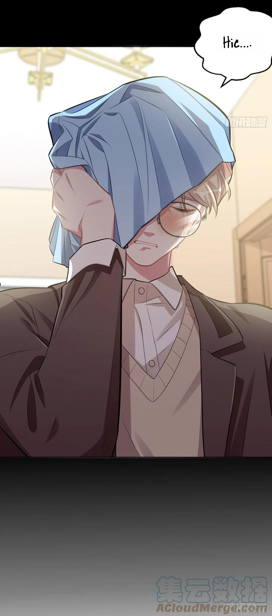 bố vợ đại nhân là bà xã chapter 204 24