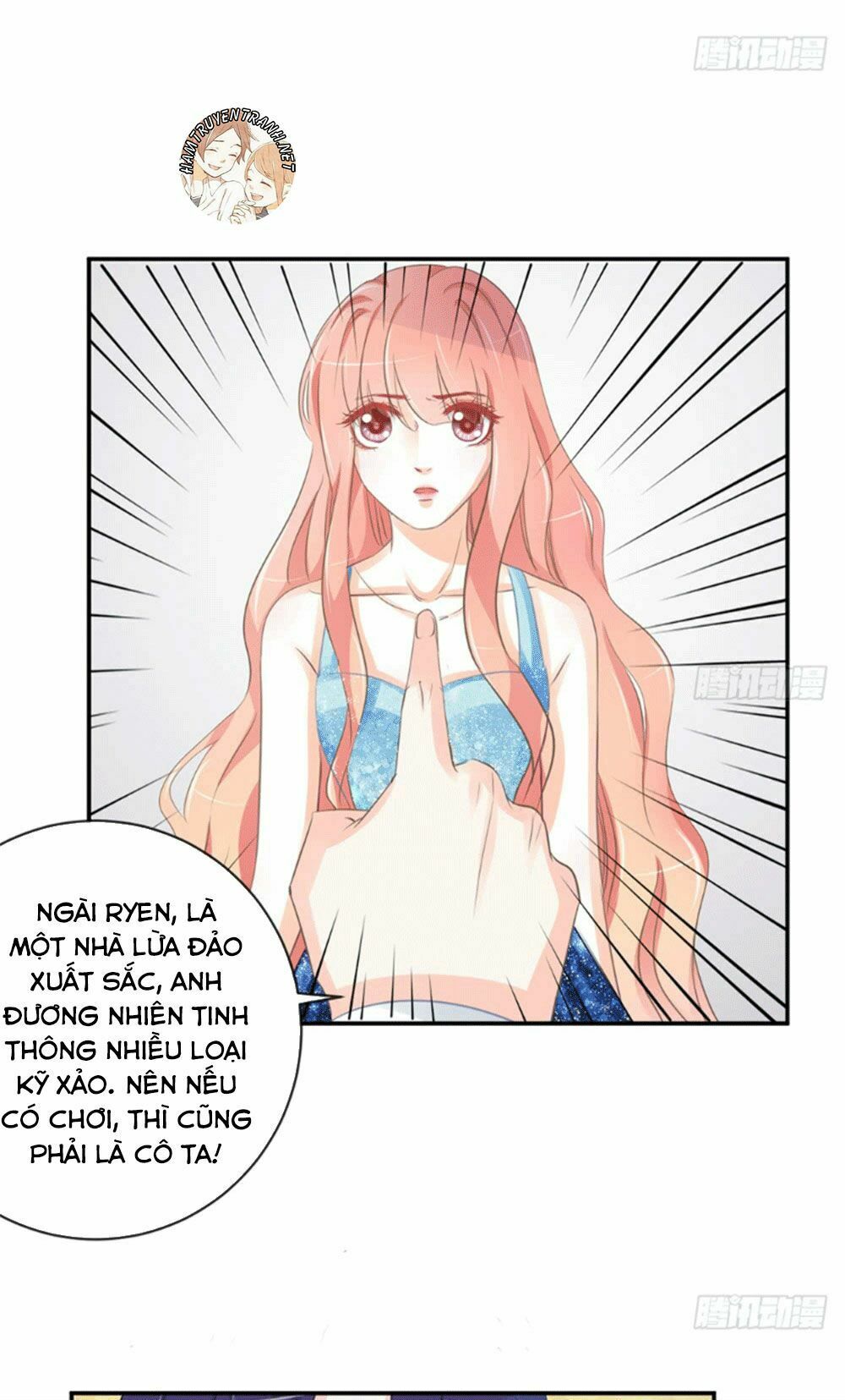 cẩm lý thiếu nữ của tôi chapter 8.2 14