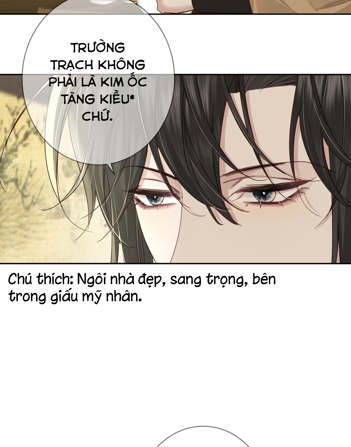 Vai Chính Chỉ Muốn Yêu Đương Chapter 66 - Next Chapter 67