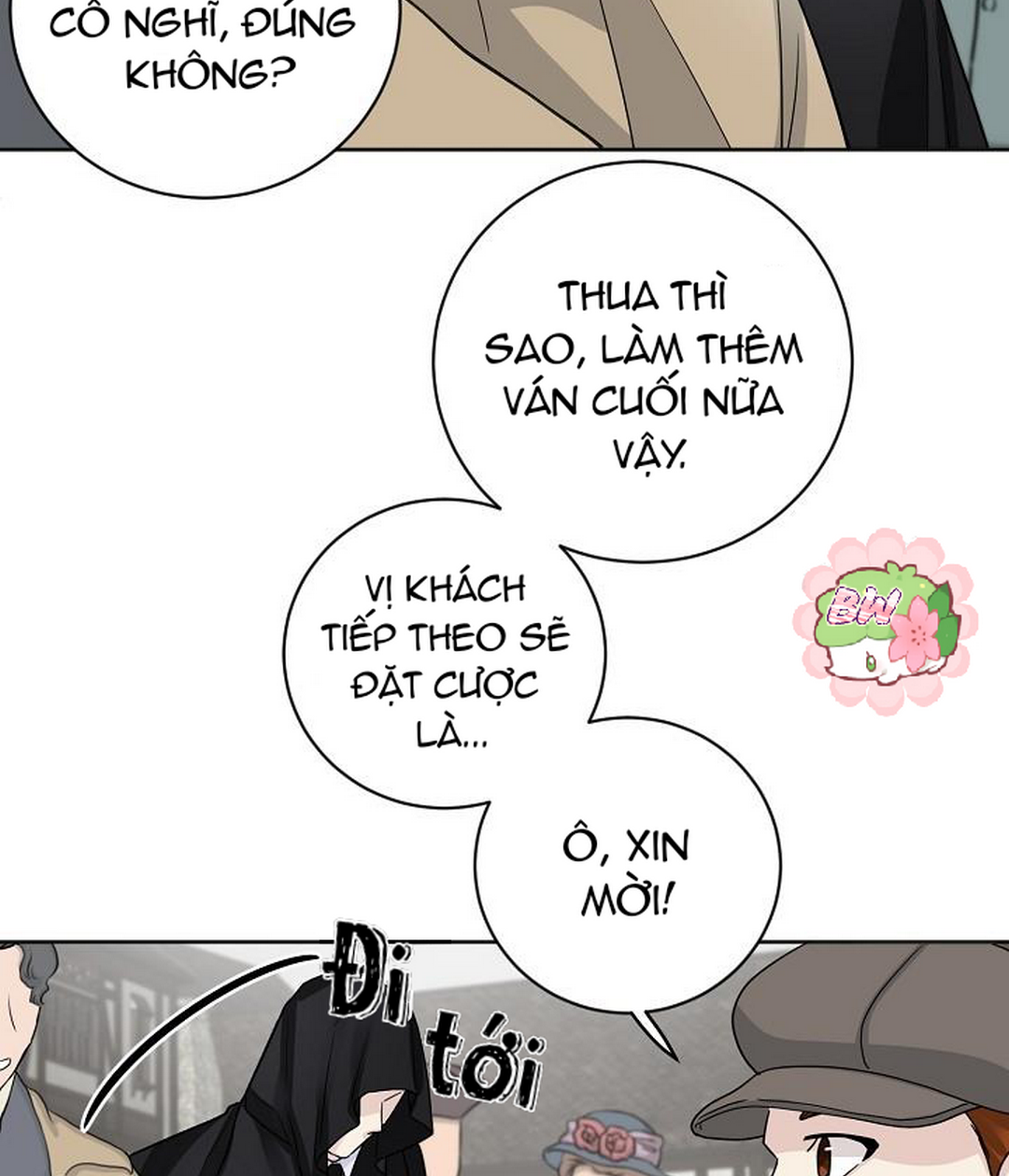 chinh phục quý ngài ma cà rồng chapter 1 44