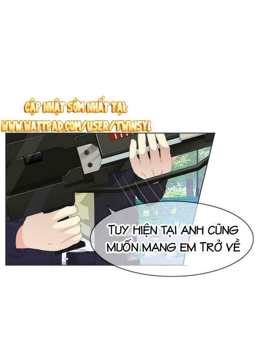 bá đạo trung khuyển tìm ái ký chapter 104 39