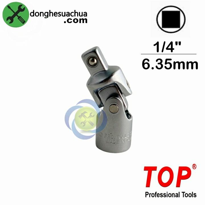 Đầu lắc léo 1/4 TOP-LL14
