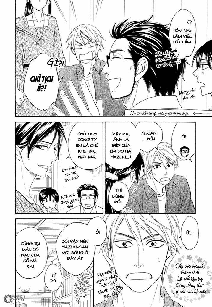 heart no kakurega chapter 4 9