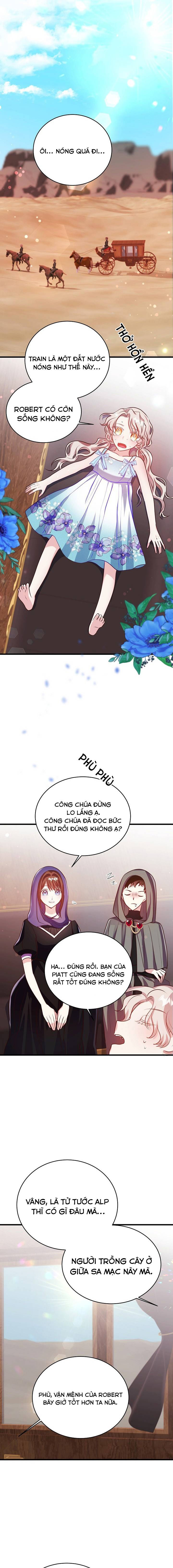 đứa con của rồng chapter 52 9