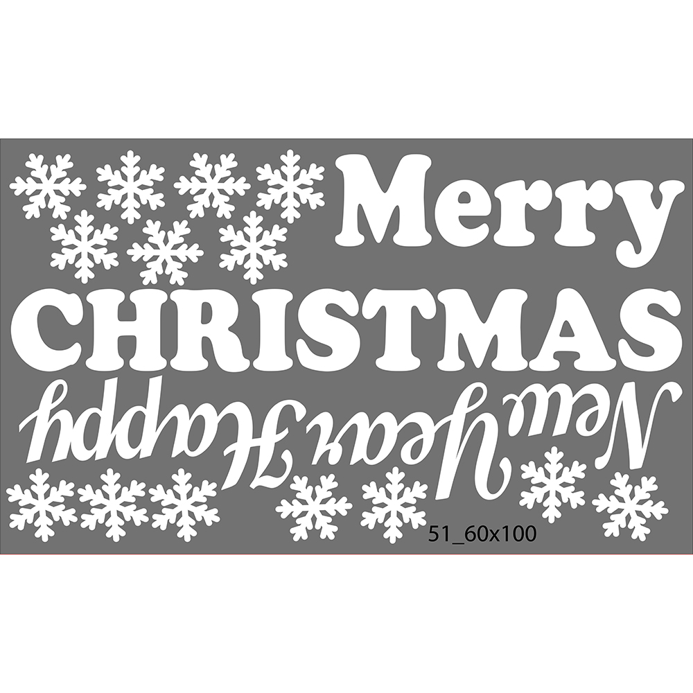 Trang trí giáng sinh 2020 số 51