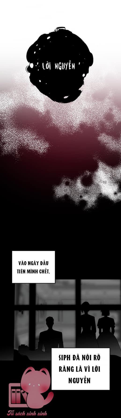 người thân của tôi đều sợ hãi tôi chapter 4 40