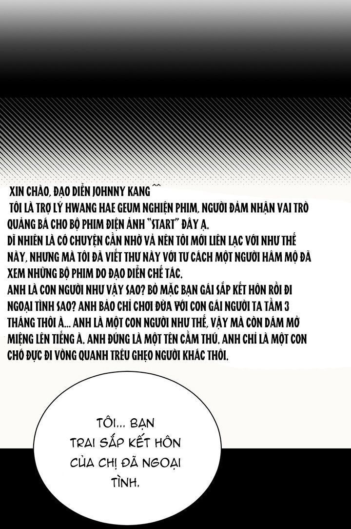 người tình thay thế chapter 5 14