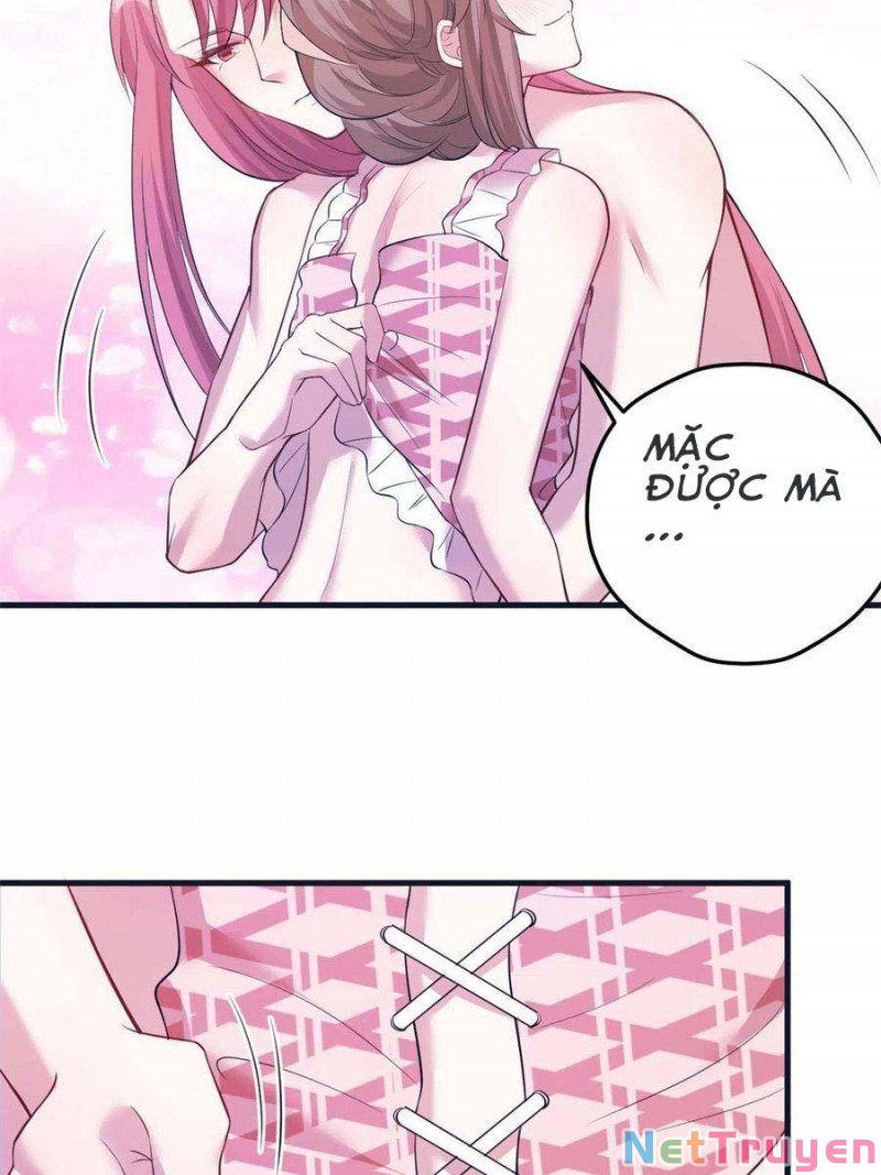 [16+] thảnh thơi thú thế chủng chủng điền, sinh sinh tể chapter 372 13