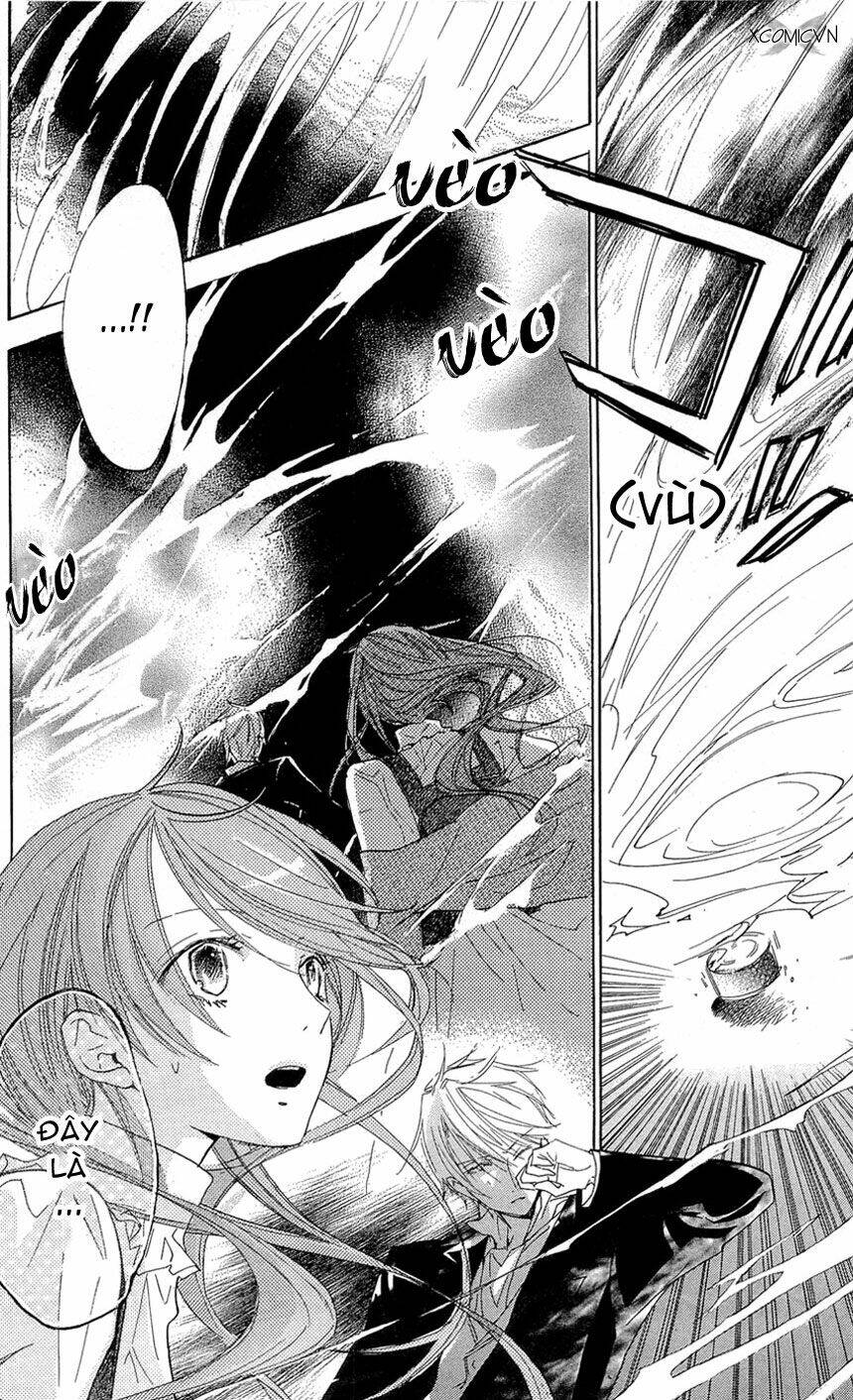 bá tước và tiên nữ chapter 15 74