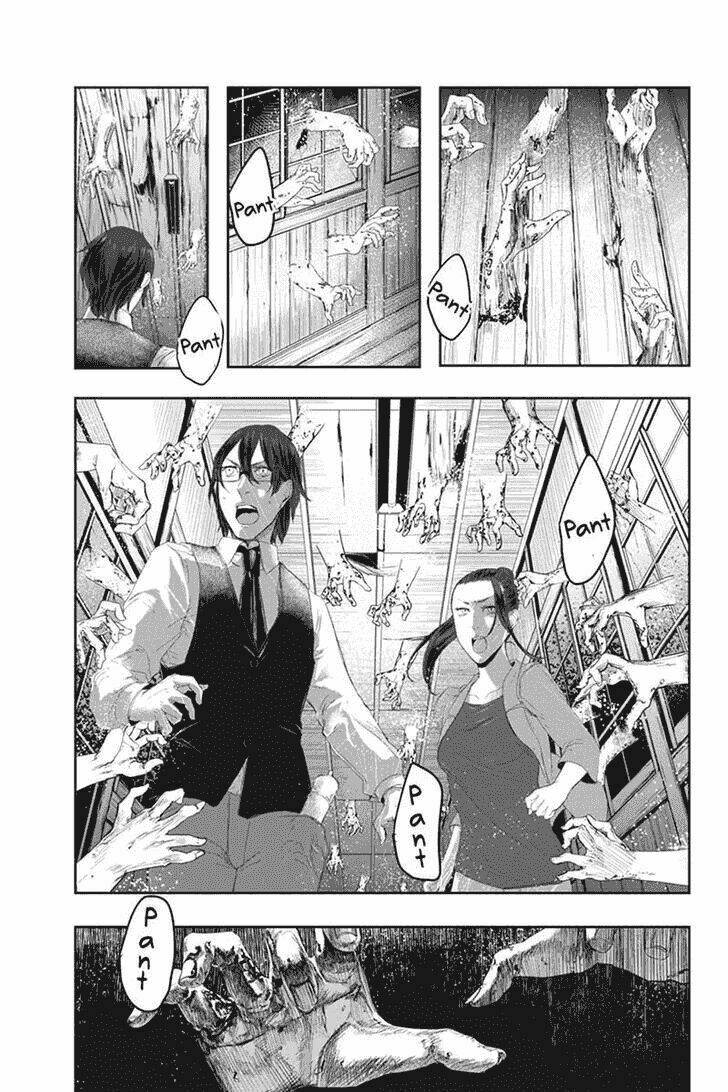 zero - kage miko chapter 19 6