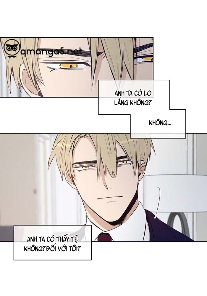 thành phố cạm bẫy chapter 9 10