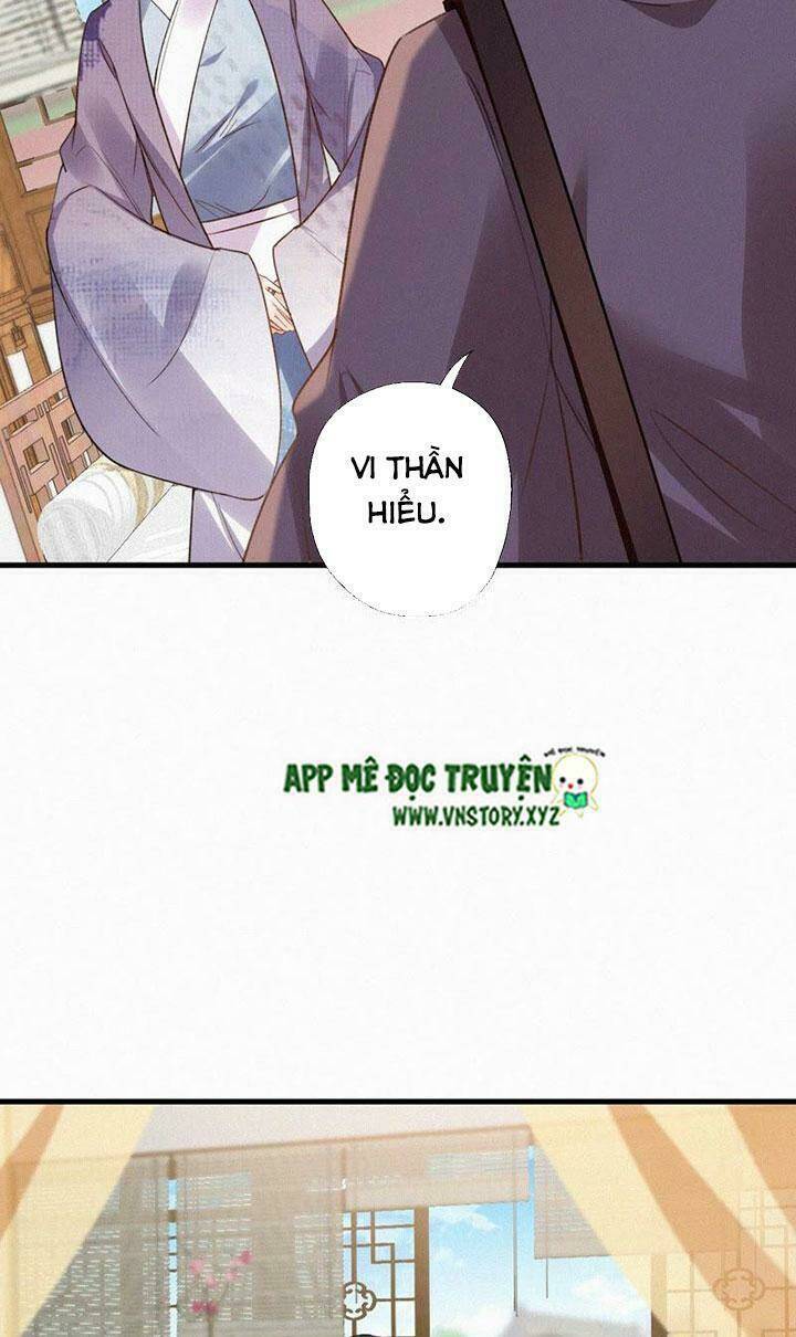 thiên hương mỹ nhân chapter 123 15