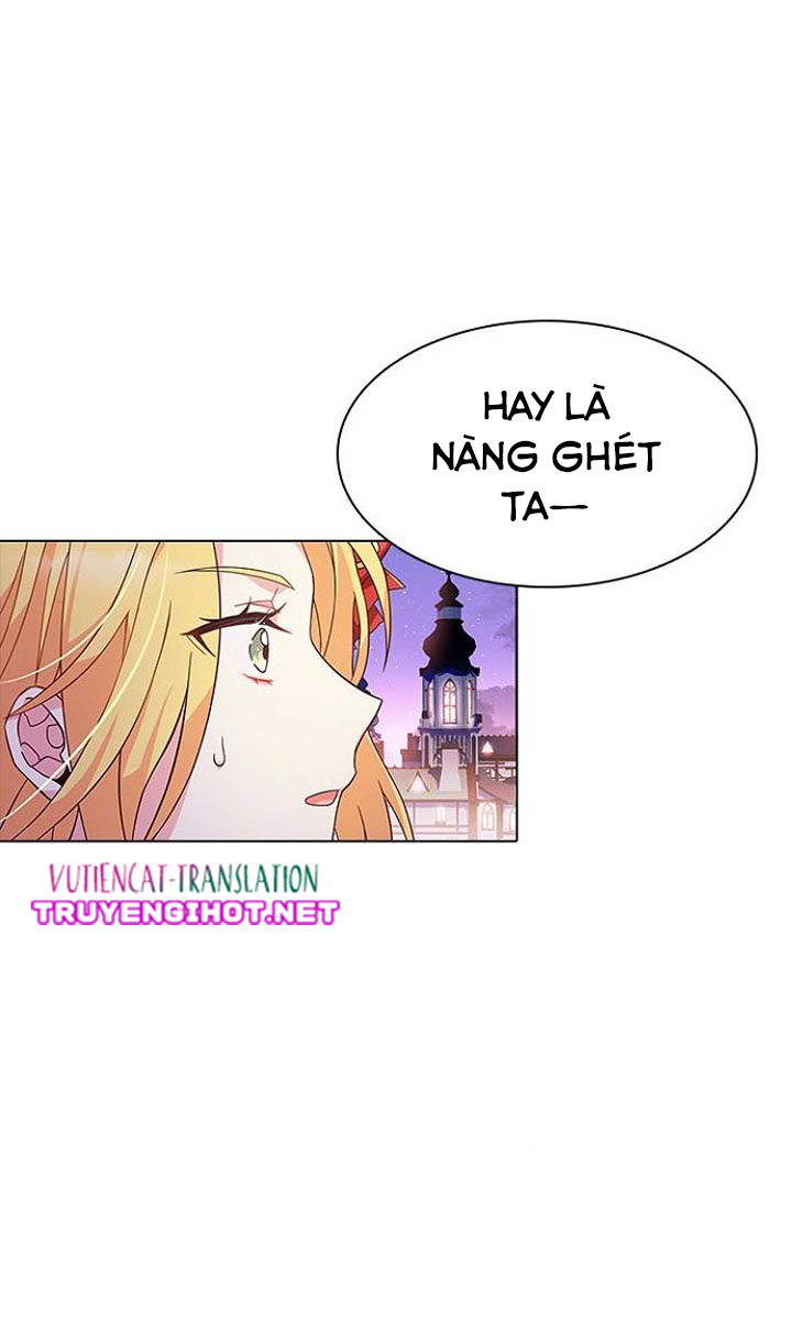 lời cầu hôn đến từ hoàng đế chapter 12 81