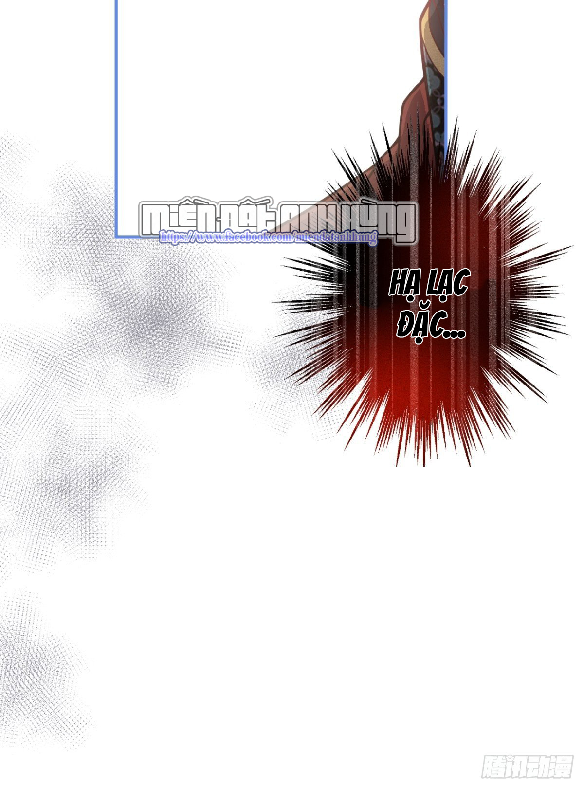 [15+] xuyên đến thế giới nào cũng là hắc liên hoa của anh chapter 13 9