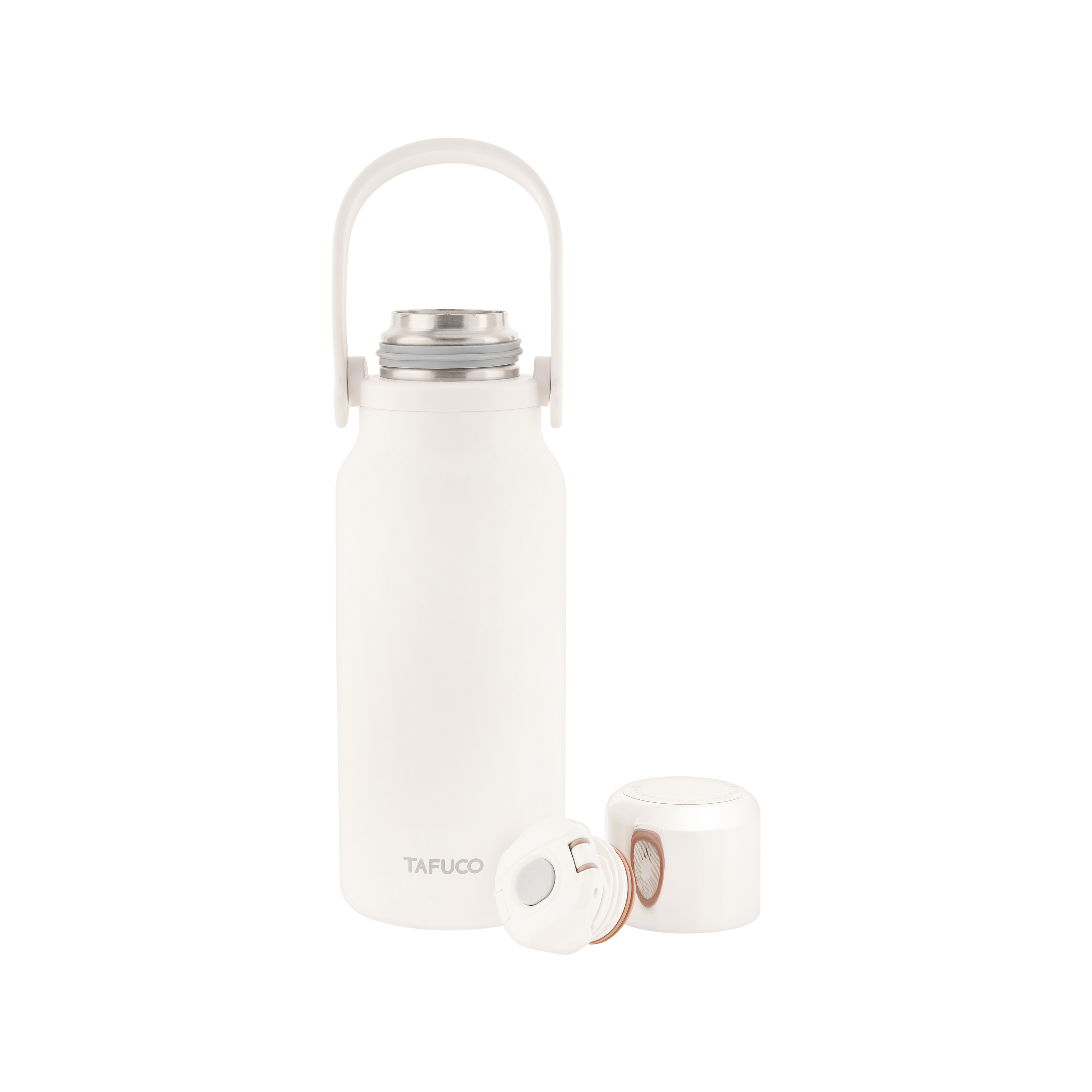 Bình giữ nhiệt có dây đeo 1L/1.3L . Sản Phẩm nhập khẩu và phân phối chính hãng cobi home