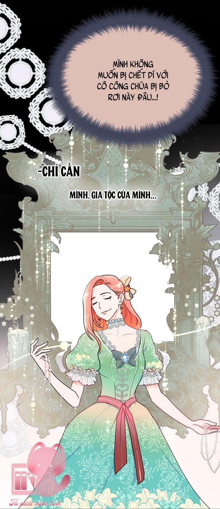 bỏ quách chồng con đi, tiền bạc mới là tất cả chapter 14 24