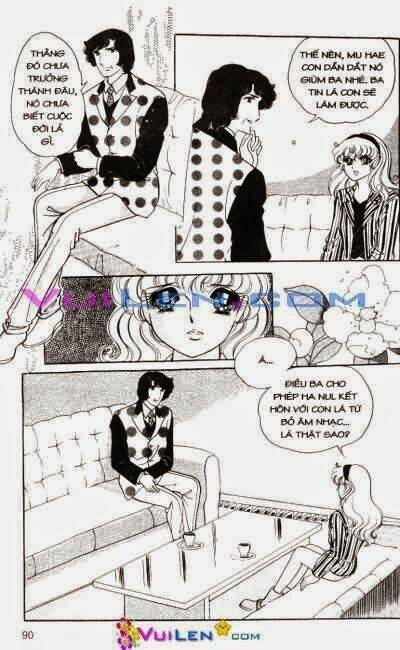khi con gái gặp con trai chapter 9 91