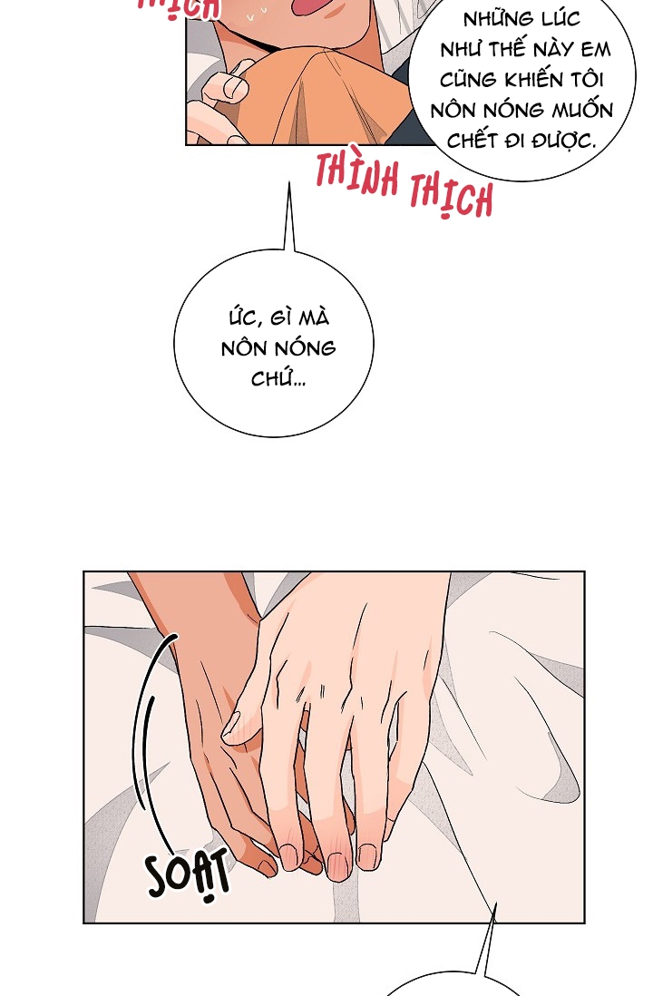 yêu em đi, bác sĩ! chapter 45 66