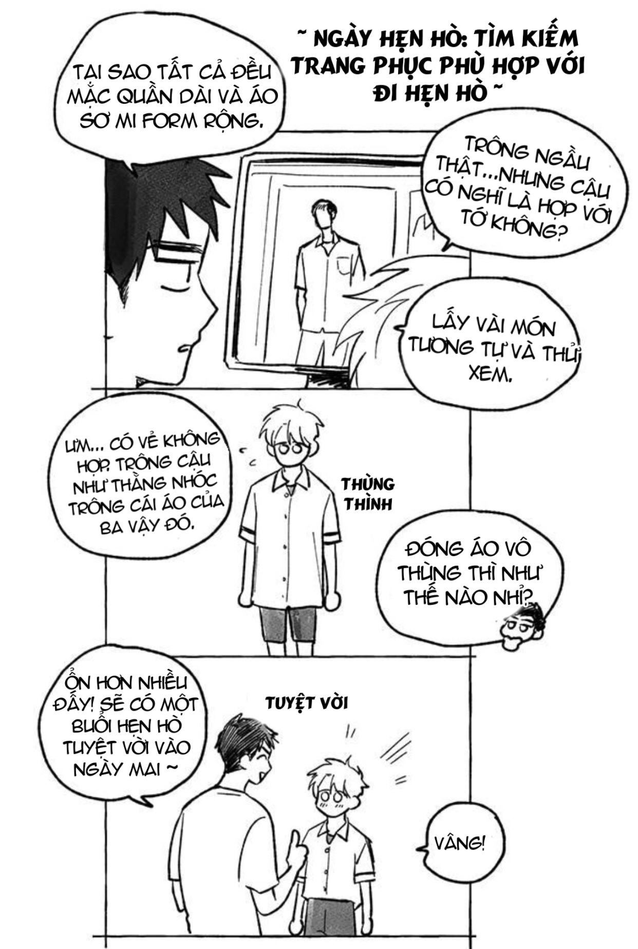 yeonwoo ngây thơ chapter 26.3 22