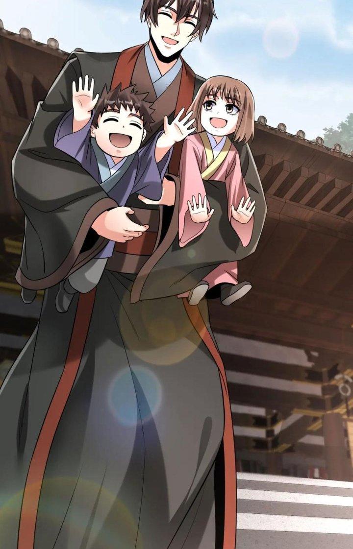 đại tần, ta là con tần thủy hoàng, giết địch thành thần chapter 56 22