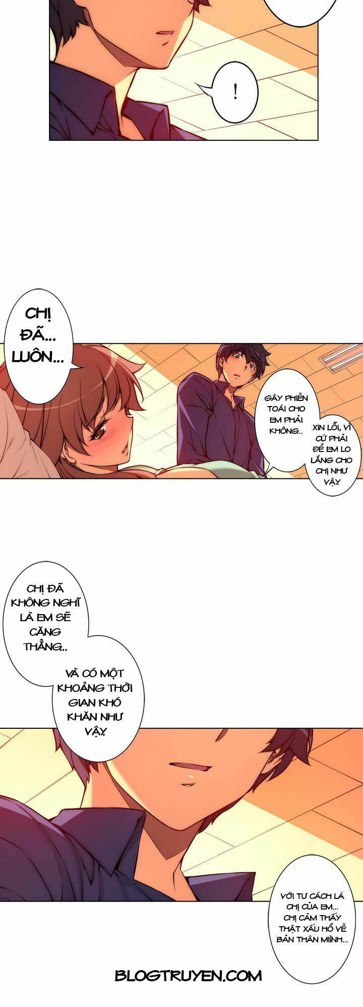 unbalance triangle chapter 28.1 16