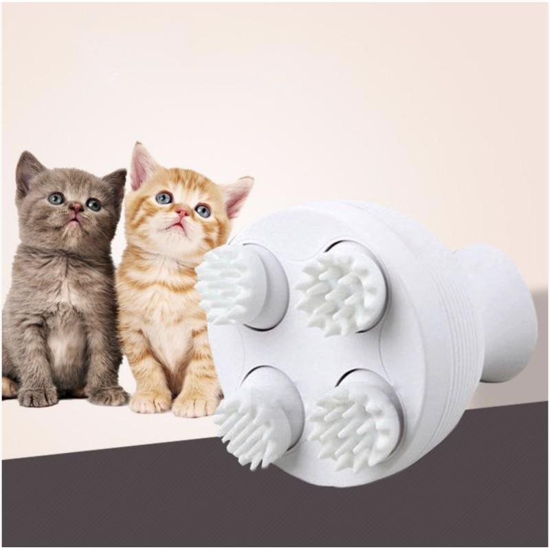 Máy Massage Thư Giãn Hiệu Quả Cầm Tay Năng Thế Hệ Mới 2020