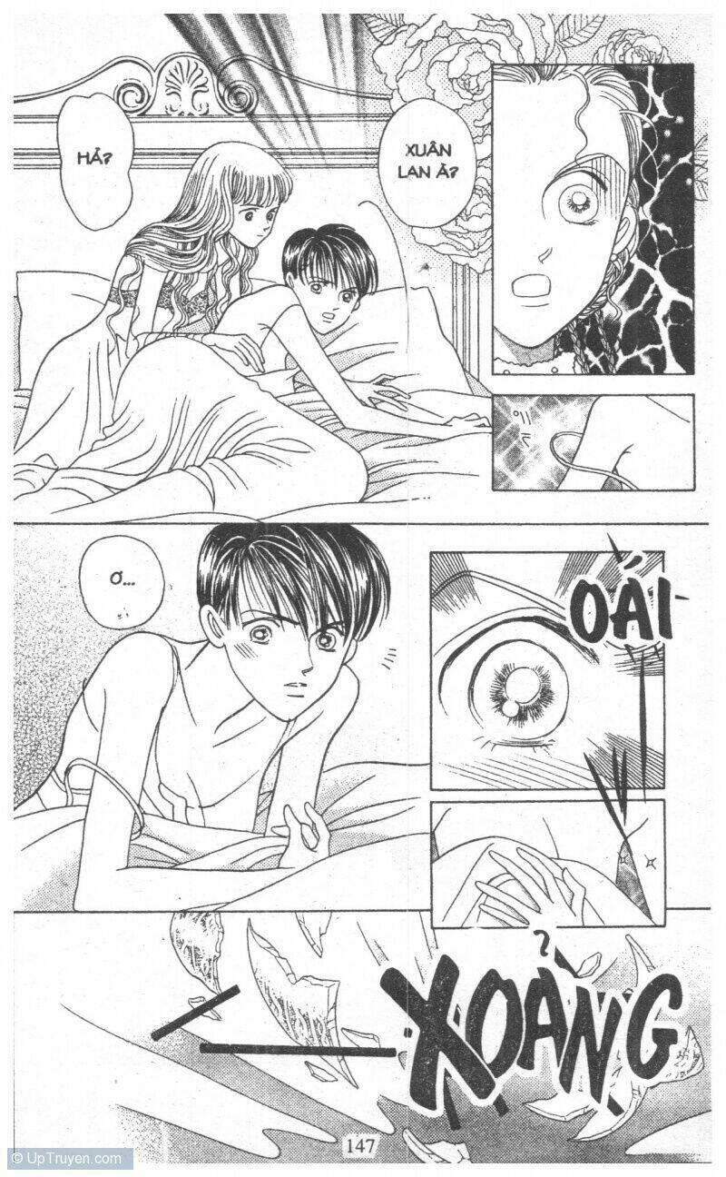 nàng tiên ánh trăng - kaguya hime chapter 19 147