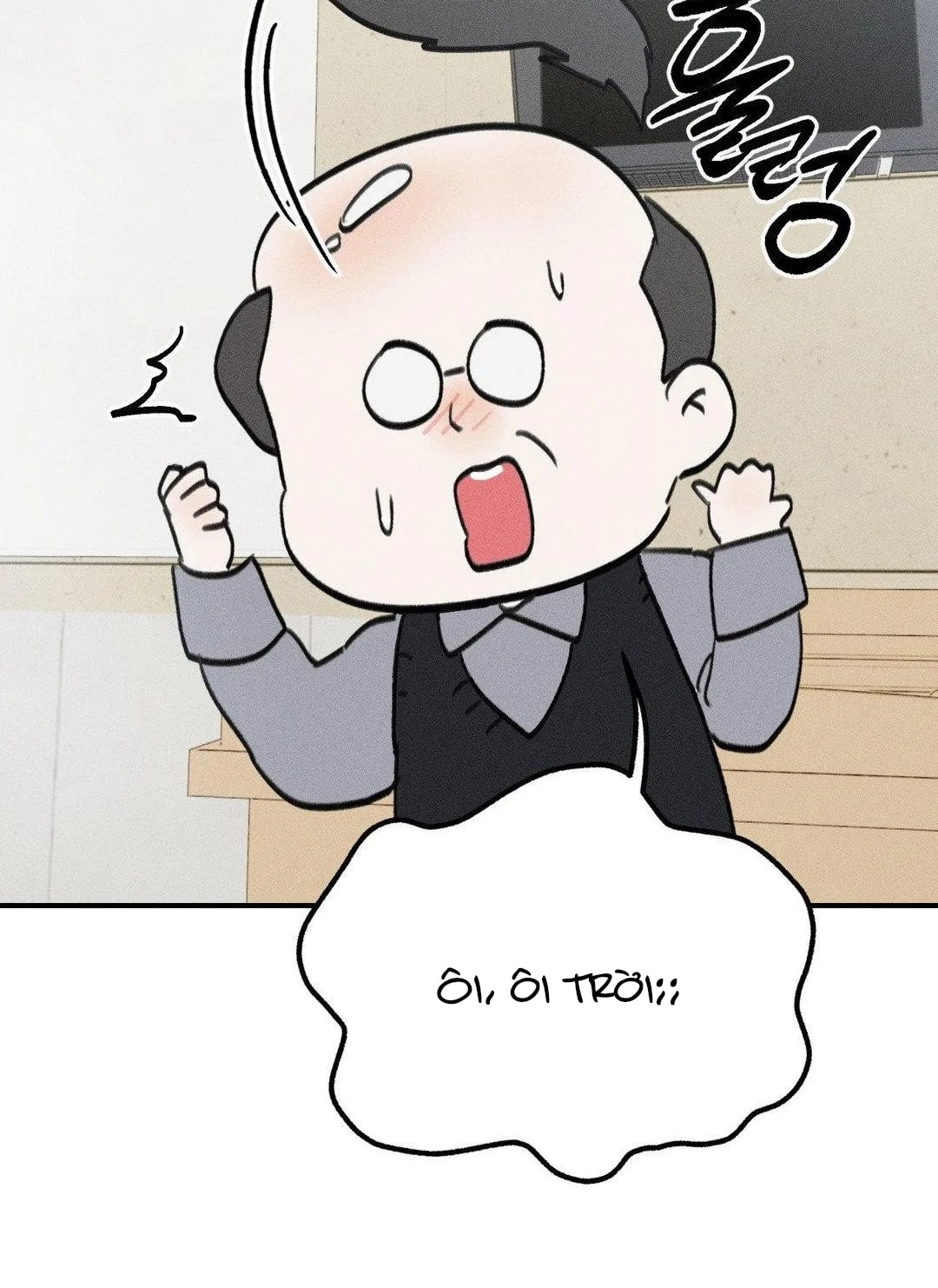 [18+] người đàn ông làm tình với quỷ chapter 12.2 13