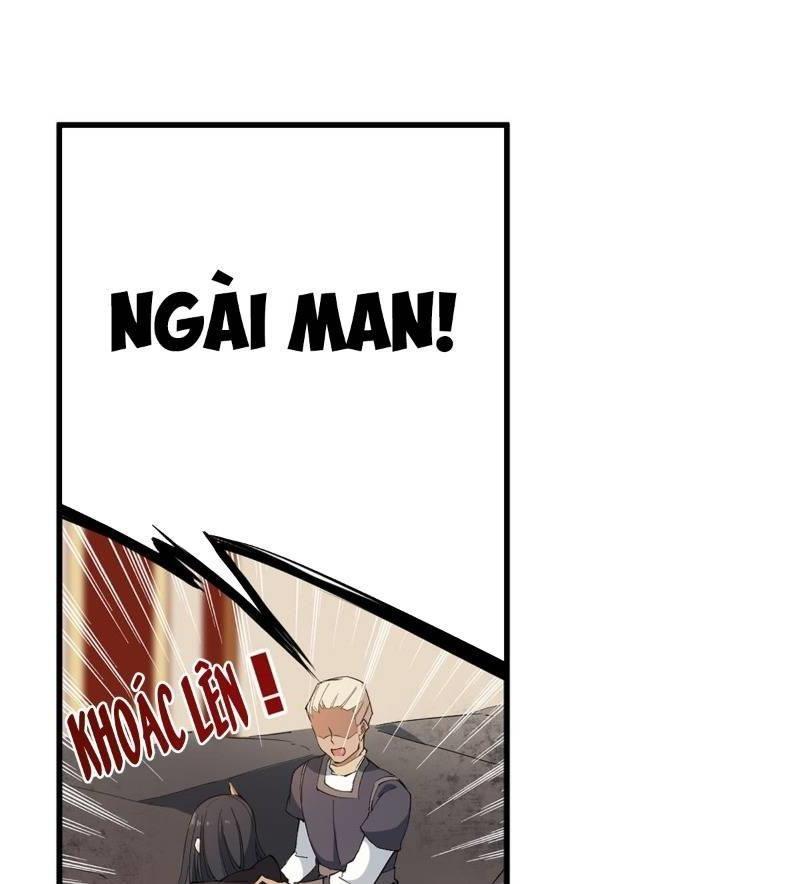 vô hạn sứ đồ và 12 nữ chiến binh chapter 34 37