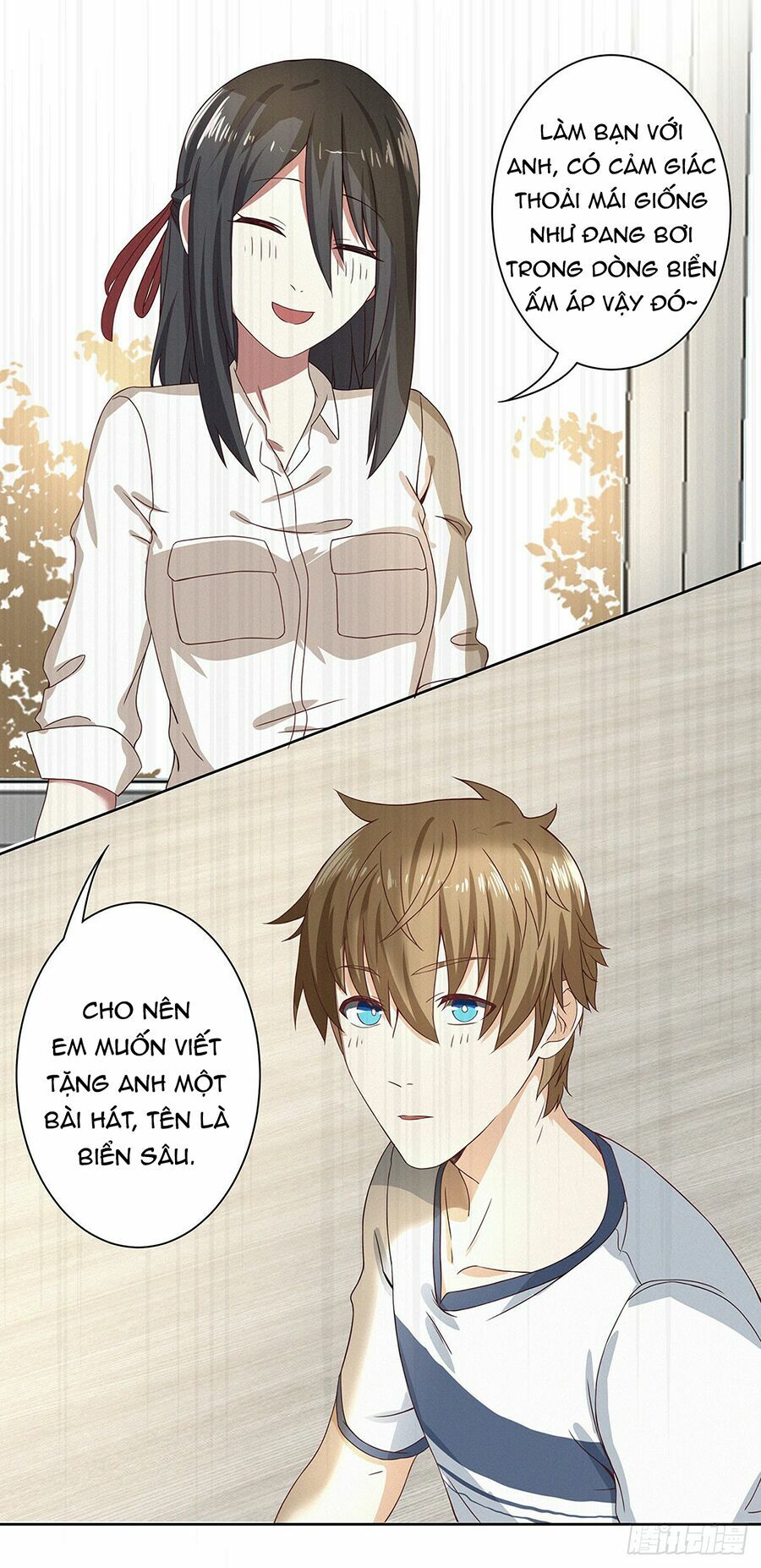 trọng sinh quý thê chi phục thù hoa lệ chapter 40 20