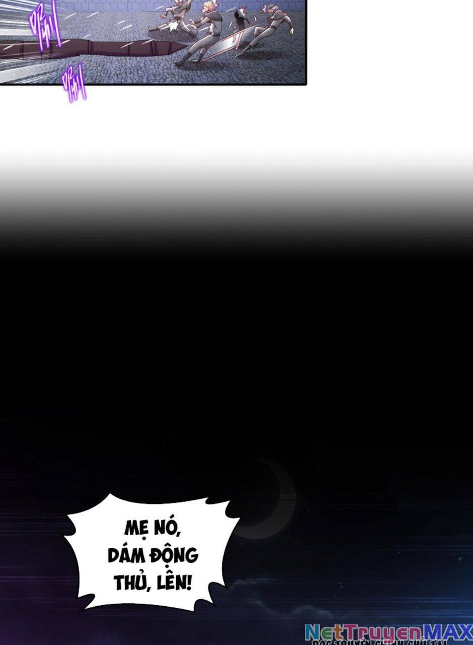 tuyệt thế đạo lữ chapter 67 21