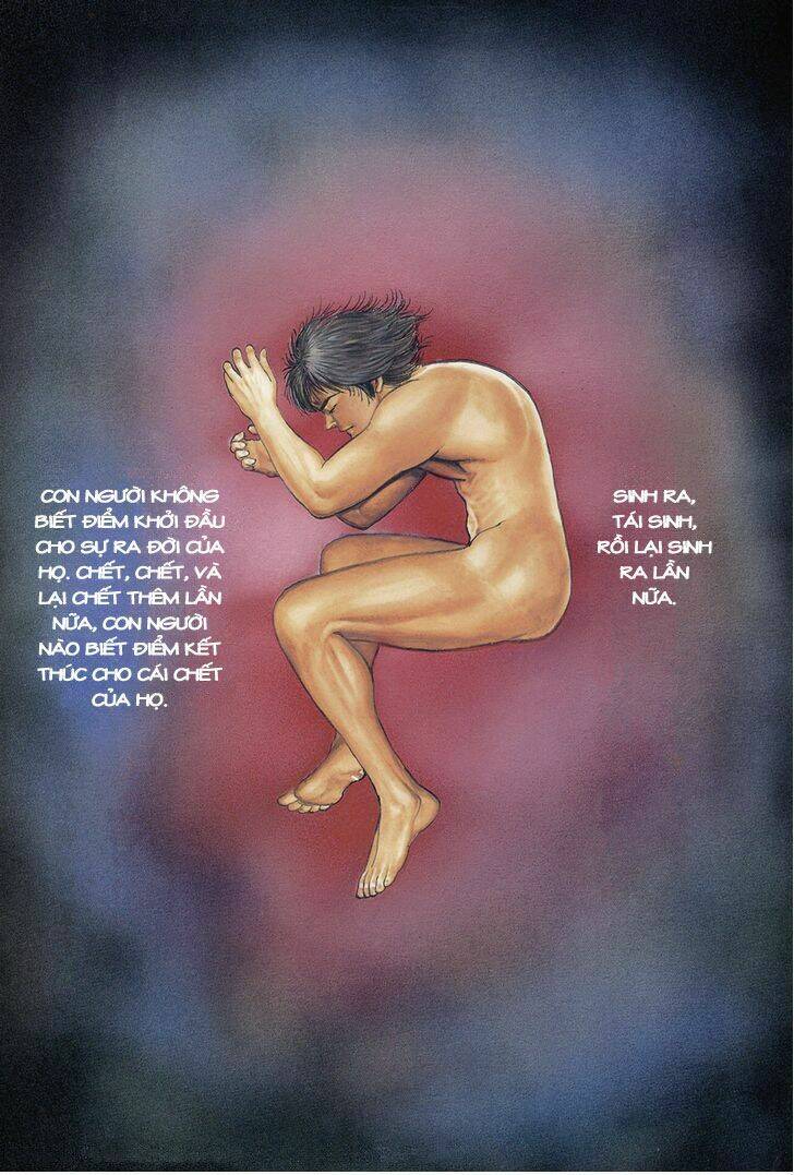 igyoujin oniwakamaru chapter 10 2