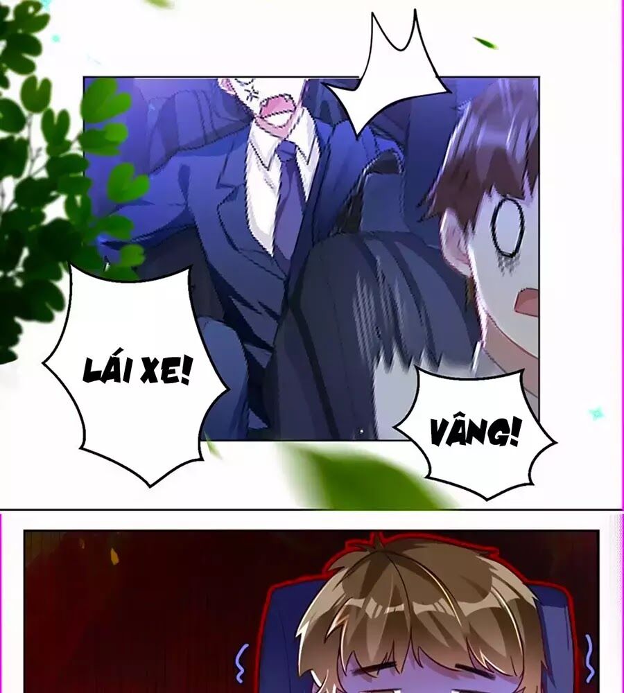 thần luân mật luyến chapter 45 20