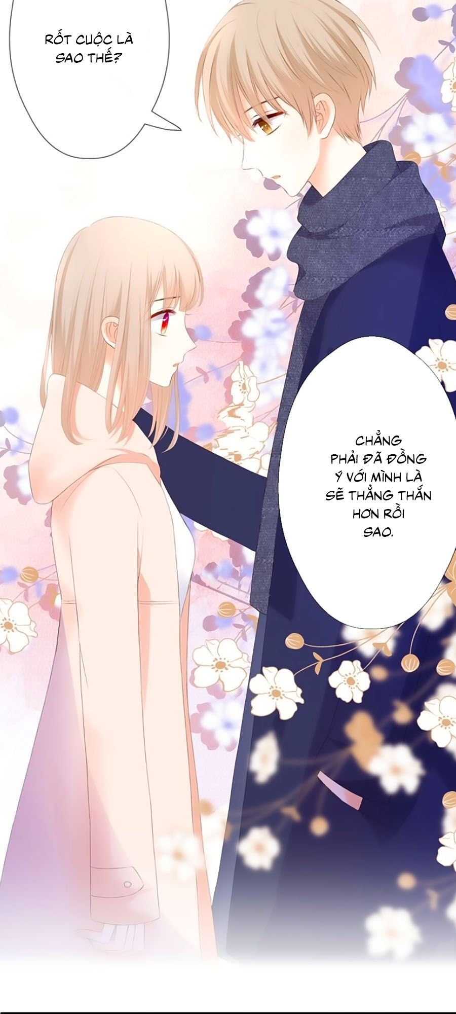 hoa chưa nở rộ chapter 54 14