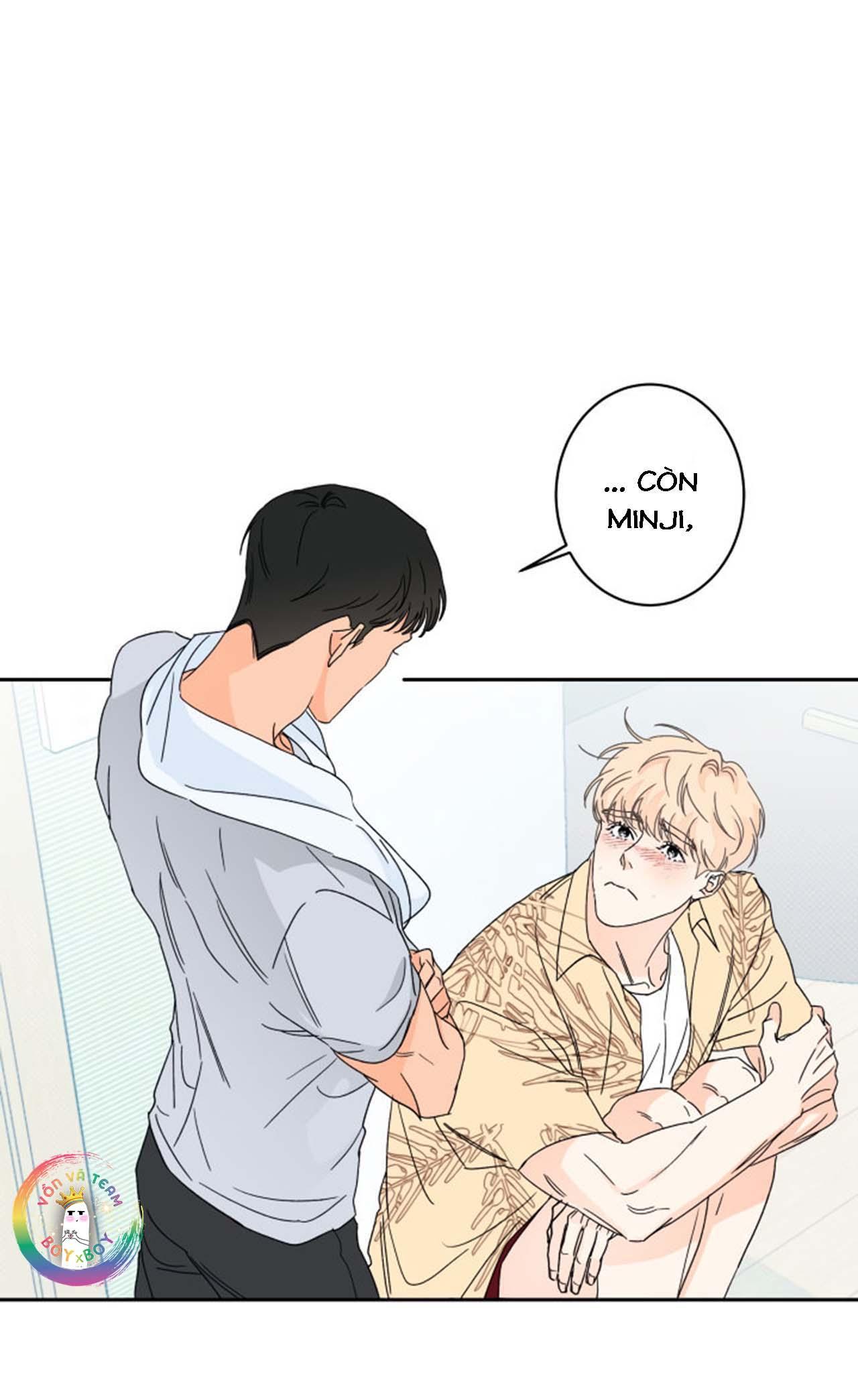 manhwa chịch vồn chịch vã chapter 3 5