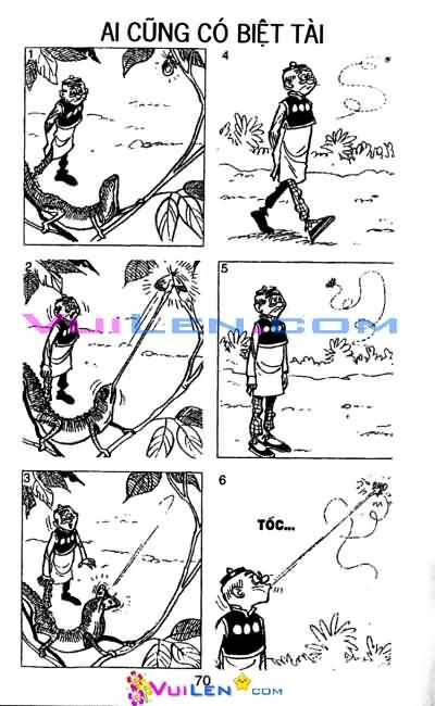 chú thoòng (full trọn bộ) chapter 26 28