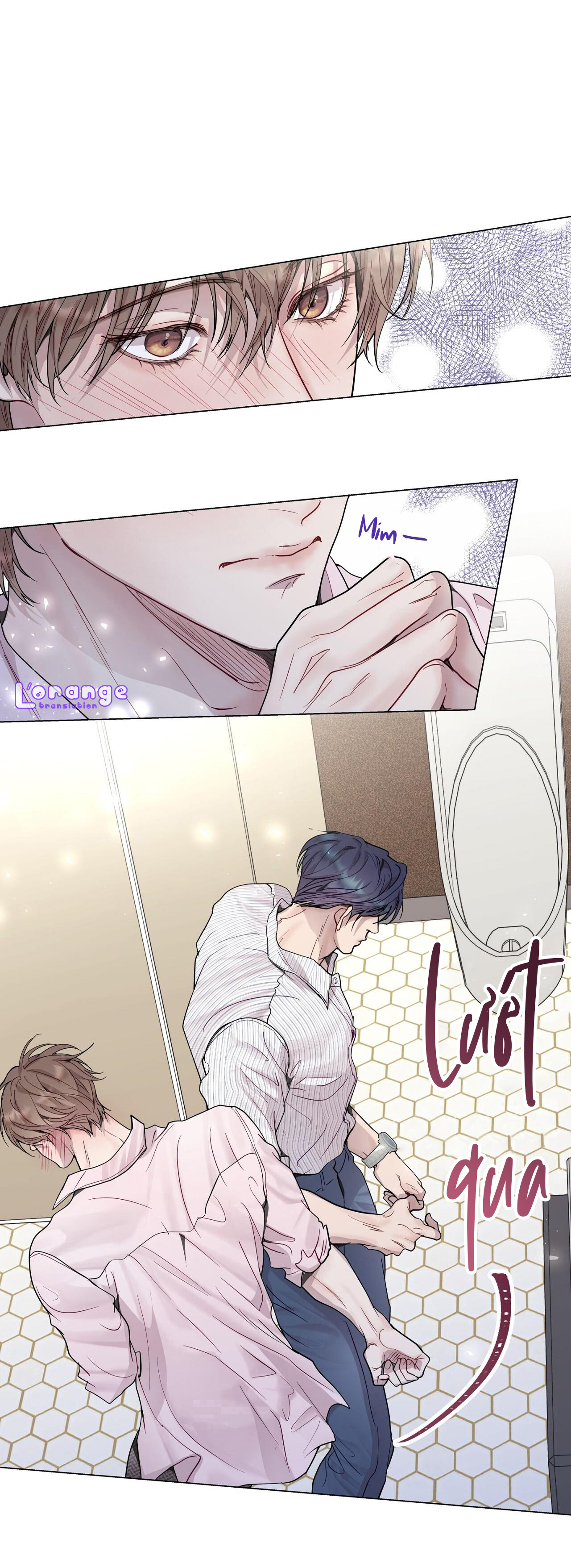 tư duy vị kỷ chapter 29 21