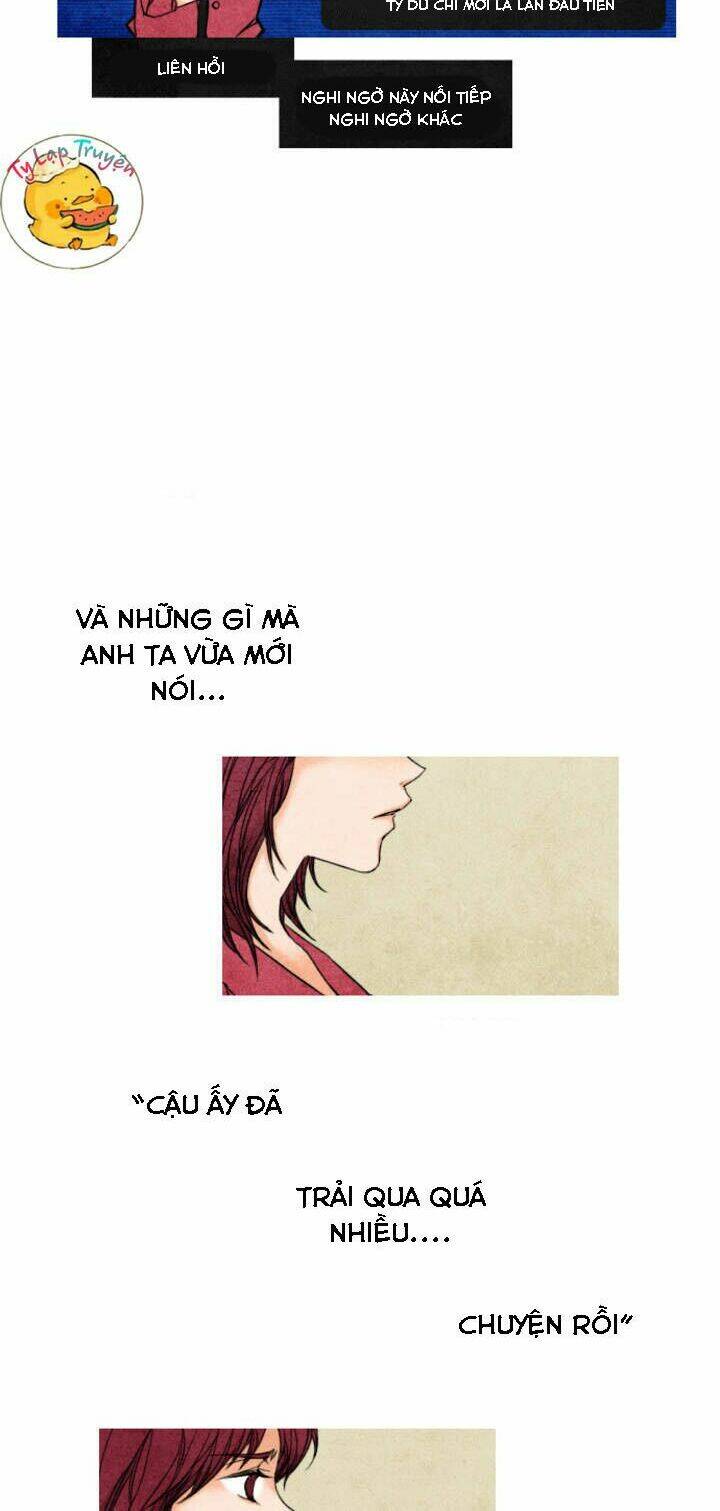 romantic marbling chapter 8 2