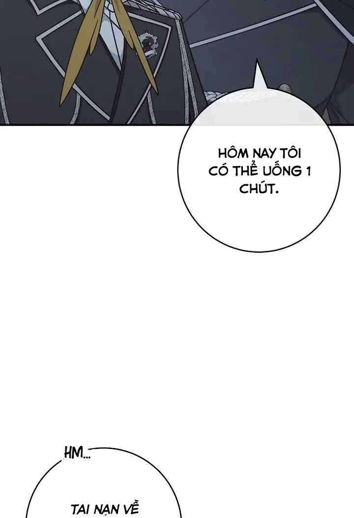 sự hiểu lầm tai hại giữa tôi và đại ma vương chapter 41 20