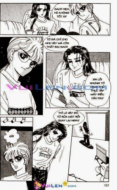 khi con gái gặp con trai chapter 4 102