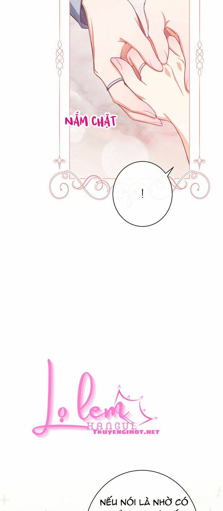 ác nữ phản diện đảo ngược đồng hồ cát chapter 75.1 10