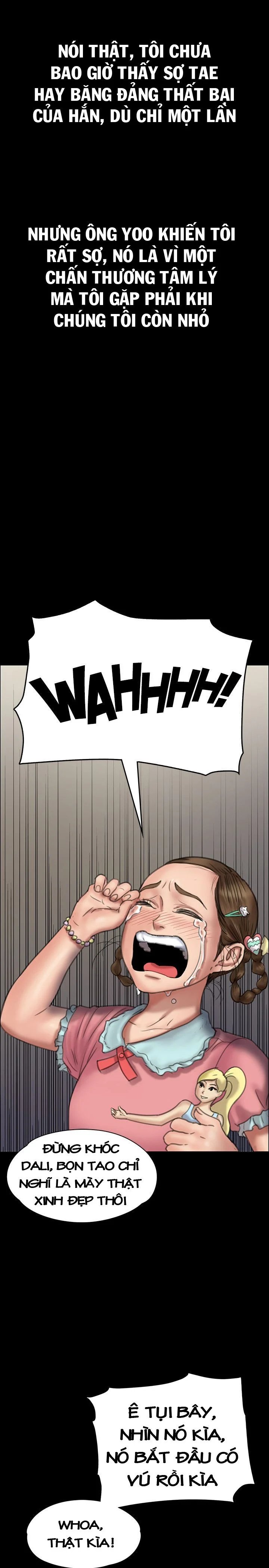 ong chúa chapter 23 20