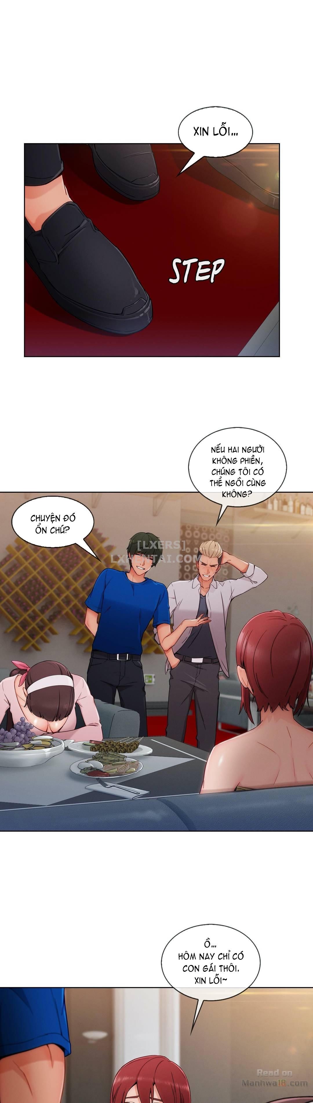 điên cuồng nhưng ngọt ngào chapter 63 30