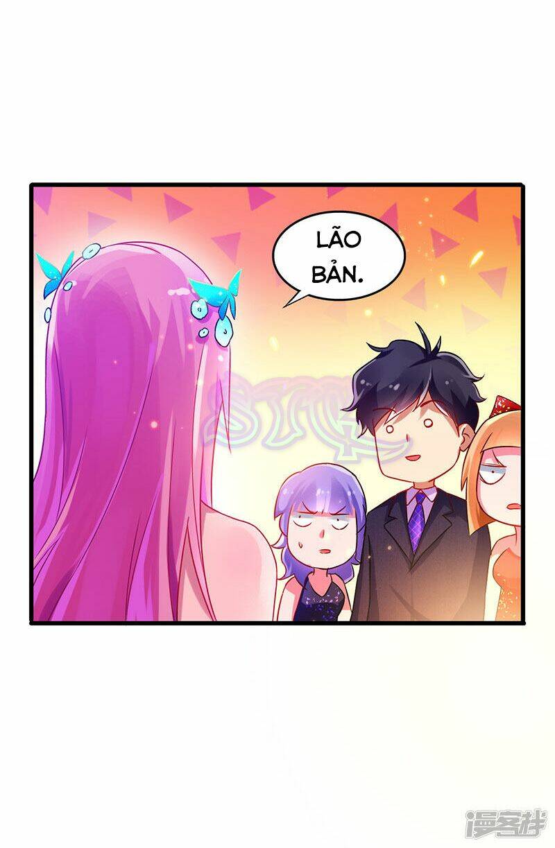 siêu cấp bại gia tử chapter 50 12